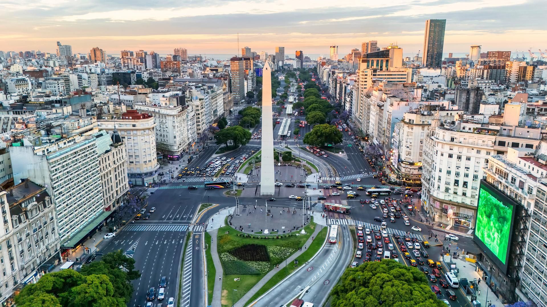 Buenos Aires do Seu Jeito