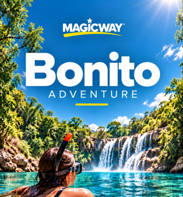 Bonito Adventure