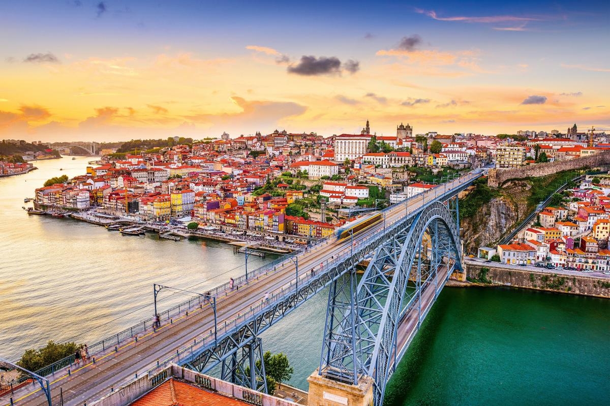 Portugal com Guia